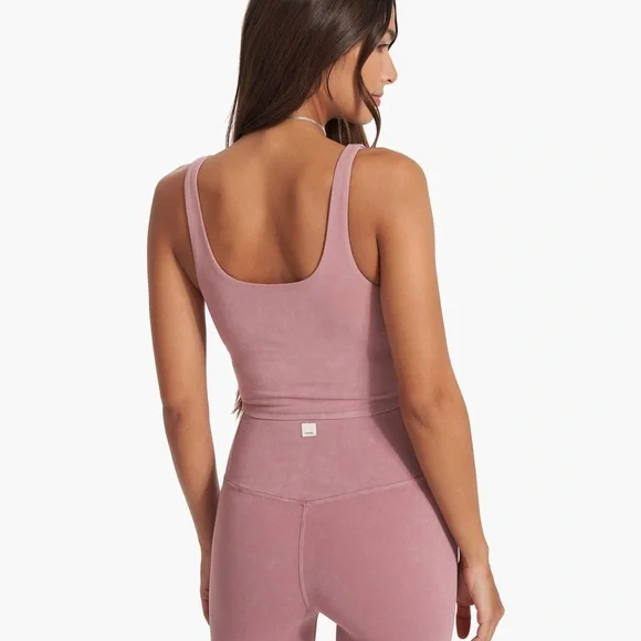 Vuori set dusty pink - Picture 2 of 5